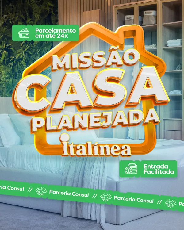 Em Casa Design