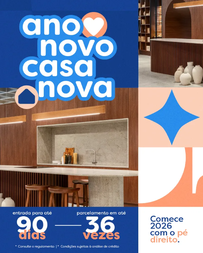 Em Casa Design
