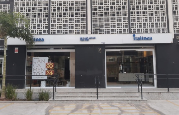 Em Casa Design - Móveis Planejados Italínea