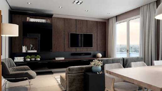 Em Casa Design