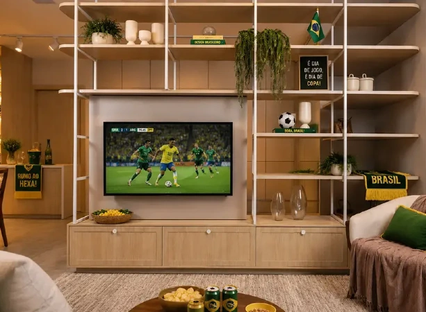 Em Casa Design