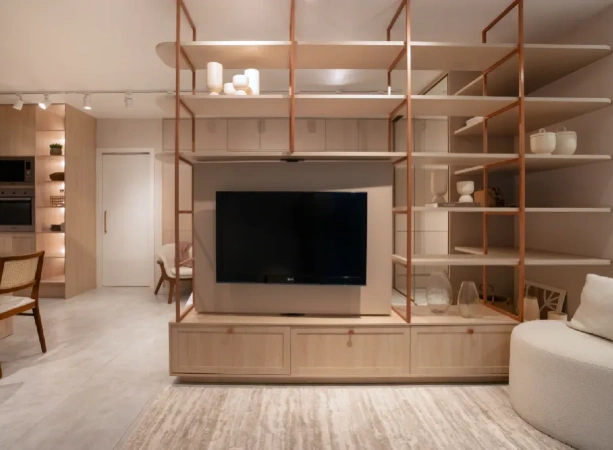 Em Casa Design
